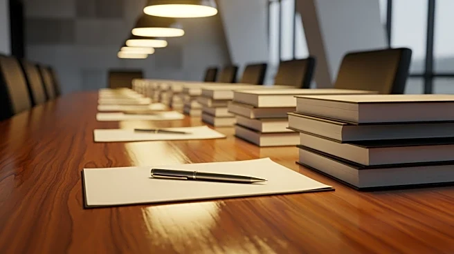 Government Approves 2026 State Budget Amid Defense Funding Breakthrough