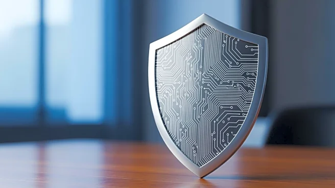 Bipartisan Senators Reintroduce Health Care Cybersecurity Legislation to Enhance Protections