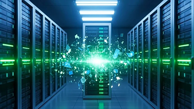 Chinese State-Sponsored Actors Target VMware Servers with BRICKSTORM Malware