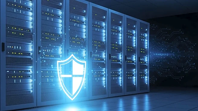 Cloudflare Outage Linked to React2Shell Mitigations Causes Service Disruptions