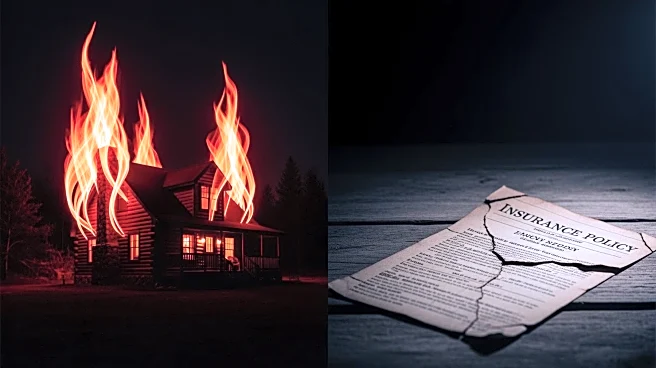 Owner of Minnesota's Oldest Lodge Charged with Arson in Insurance Fraud Scheme