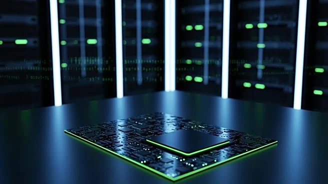 China-Linked WARP PANDA Targets U.S. Entities with BRICKSTORM Malware