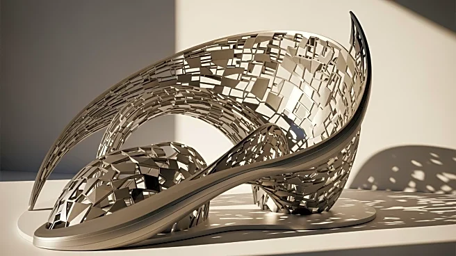 Frank Gehry, Visionary Architect, Dies at 96 After Pioneering Postmodern Design