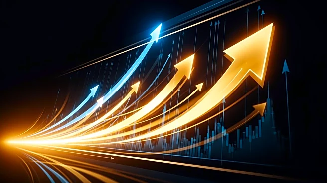 Moore Threads' Stock Soars Over 400% on Shanghai Debut Amid U.S. Sanctions