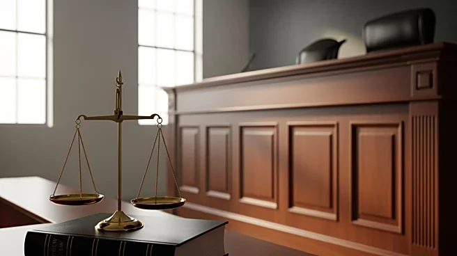 NPR Challenges President Trump's Executive Order on Federal Funding in Court