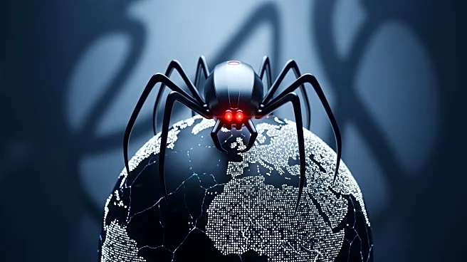 Intellexa's Predator Spyware Evades Sanctions, Continues Global Operations