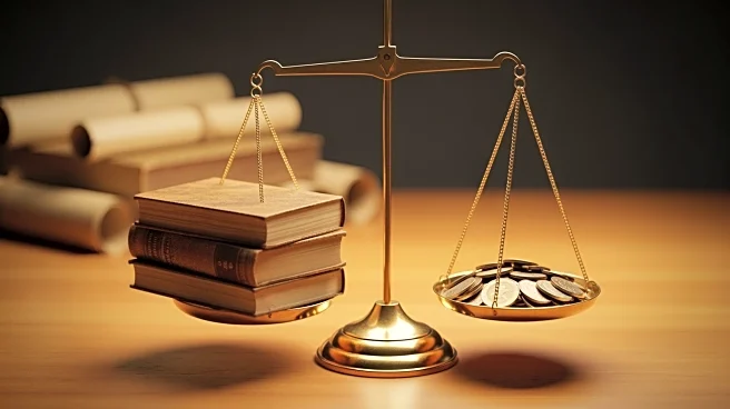 New Earnings Test May Impact Federal Student Loan Access for Colleges