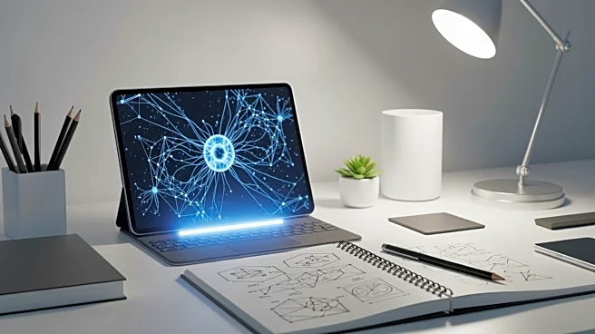 Strategies for Enhancing Ed Tech and AI Professional Learning Systems