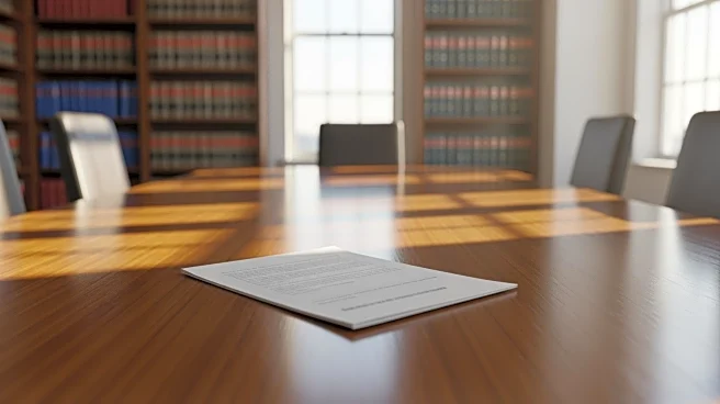 Immigration Services Group Withdraws Lawsuit Against Louisiana AG Over ICE Obstruction Law