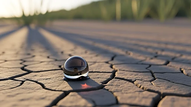 California Resources Corporation Reports Oil Fluid Spill in Monterey County