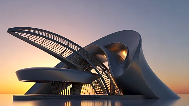 Frank Gehry, Renowned Architect, Passes Away at 96, Leaving a Lasting Impact on Los Angeles