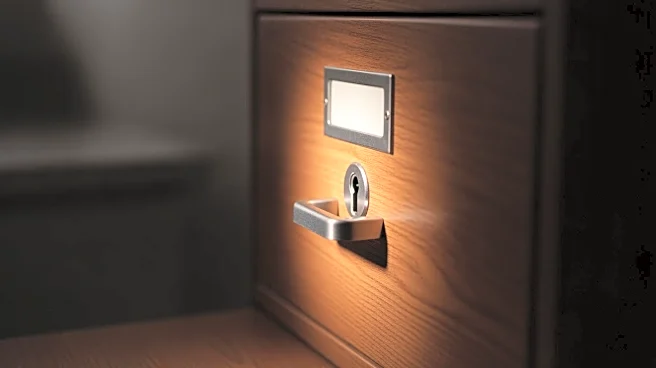 Representative Clay Higgins Opposes Epstein Files Bill Citing Privacy Concerns