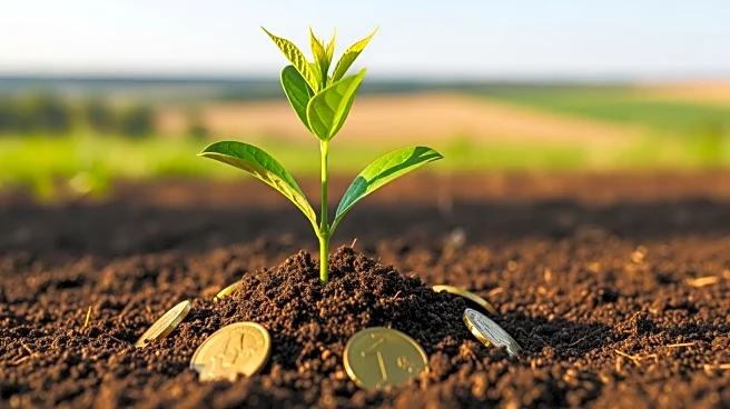 ARM Empowerment Trust Reports Significant Rural Development Gains with R116 Million Investment