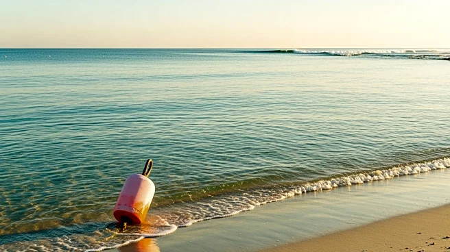 Florida Republicans Urge President Trump to Maintain Offshore Drilling Moratorium