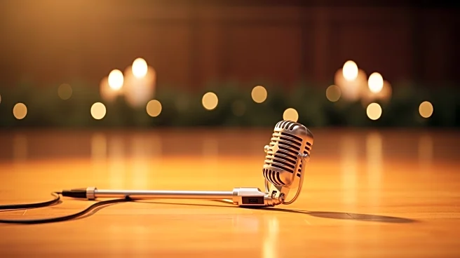 Kate Middleton and Princess Charlotte Share Heartwarming Moment at Royal Carol Concert