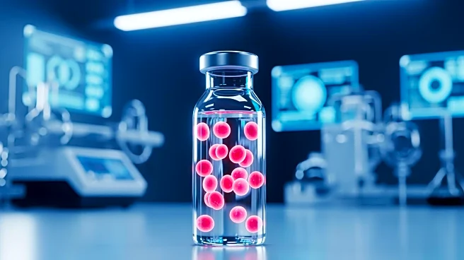 Ossium Health to Present Clinical Data on Organ Donor Bone Marrow at ASH 2025