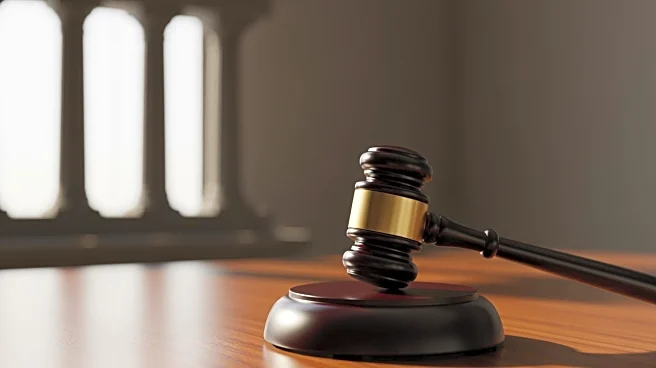 Appeals Court Pauses Ruling on National Guard Deployment in Washington, D.C.