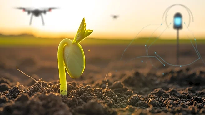 Frederick County's Agriculture Innovation Grant Program Recognized for Economic Impact