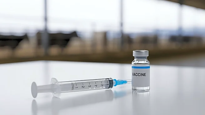 RMIS Takes Action Against Illegal Vaccine Threat to Livestock Industry