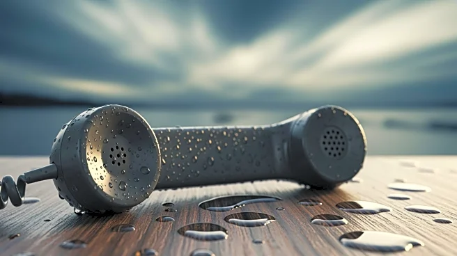 Release of 911 Calls Highlights Tragic Impact of Texas Flooding