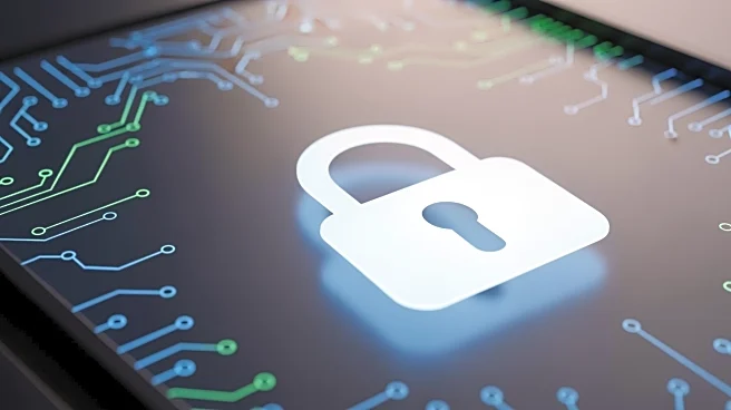 California's New Privacy Laws Reshape U.S. Data Governance Landscape