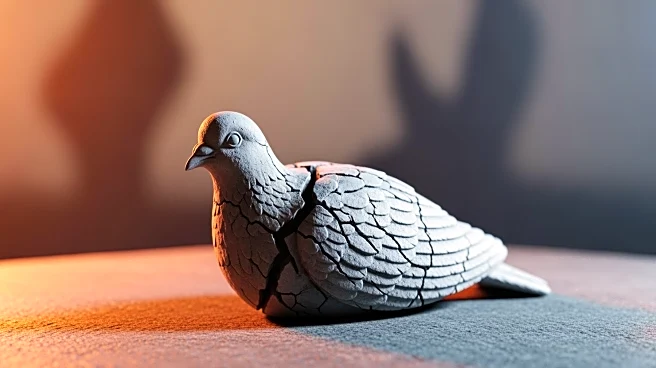 Renewed Fighting in Eastern Congo Threatens Peace Deal Brokered by President Trump