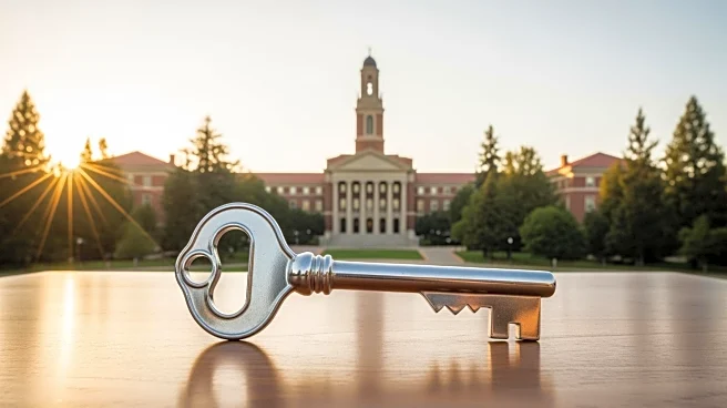 Acrisure CEO Greg Williams Pledges $400 Million to Michigan State University