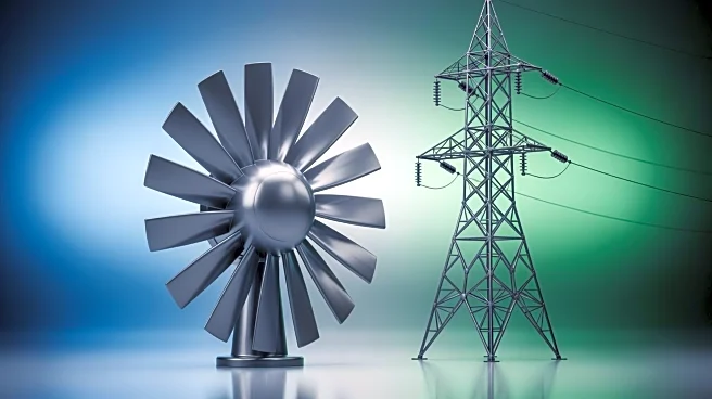 SPEED Act Aims to Reform Permitting for U.S. Energy Infrastructure