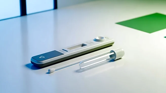 American Cancer Society Updates Cervical Cancer Screening Guidelines to Include Self-Collection