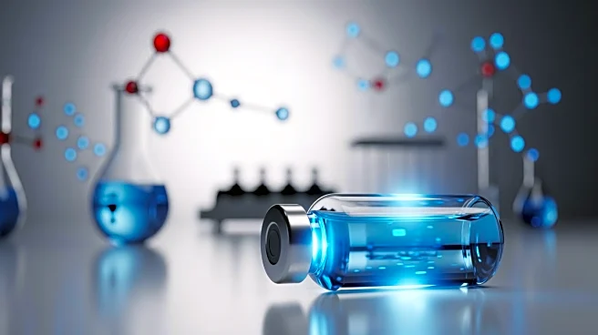 FDA Approves New Cancer Drug for Clinical Trials Using Human-Based Methods