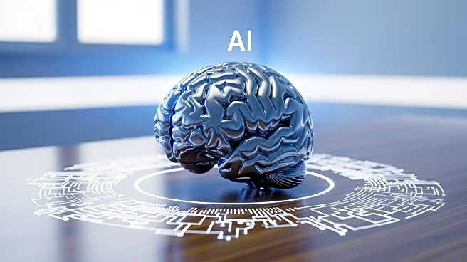 Arkansas Seeks First Chief AI Officer to Develop Statewide Strategy