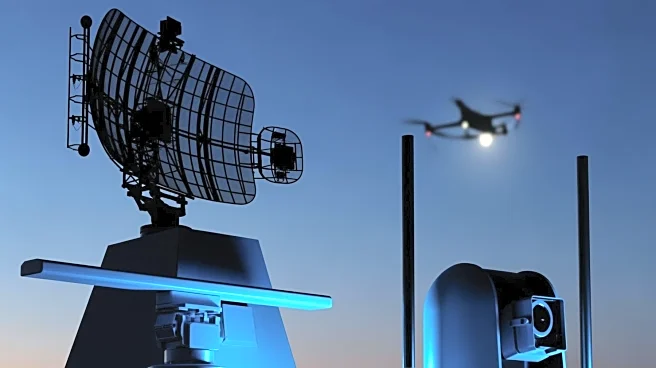 France Intercepts Illegal Drone Overflight at Nuclear Submarine Base