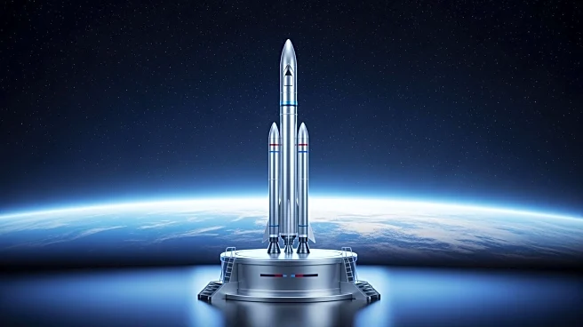 ESA Allocates €902.2M for European Launcher Challenge to Boost Space Launch Capabilities
