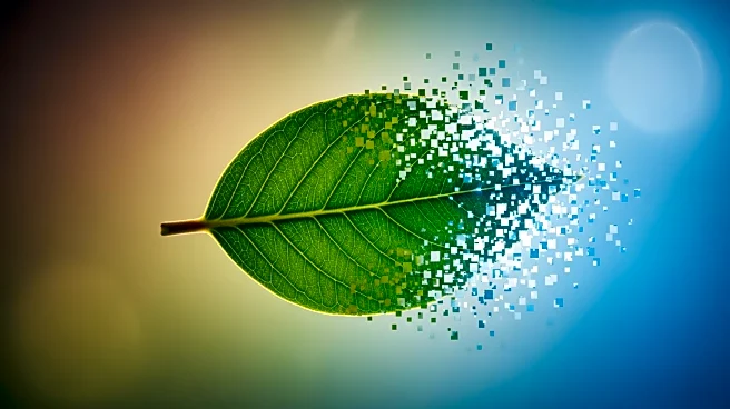 UNC Study Finds AI Can Accelerate Digitization of Plant Collections