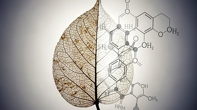 Study Links Modern Pollutants and Ancient Genes to Endometriosis Risk