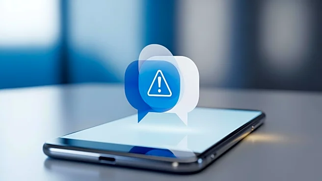 H-E-B Warns Customers of Facebook Messenger Scam Offering Fake Shopping Sprees