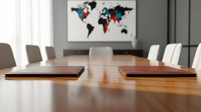 Piyush Goyal and Russian Minister Discuss Economic Cooperation