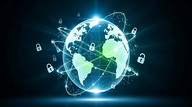 US Congress Introduces Bill to Promote Uncensored Internet Access in Iran