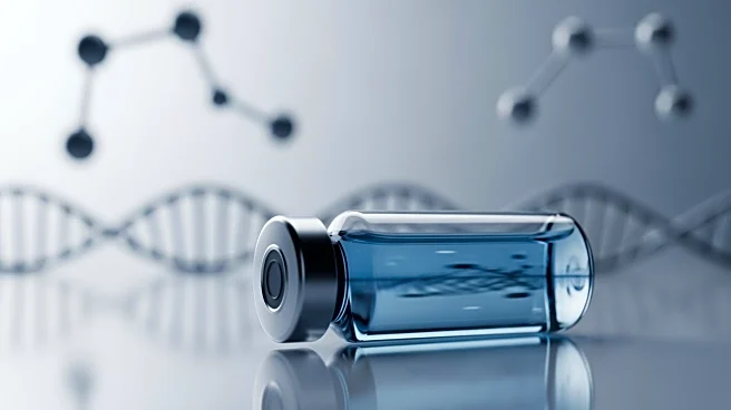 CDC Vaccine Advisory Committee Alters Hepatitis-B Vaccine Guidelines Amid Controversy