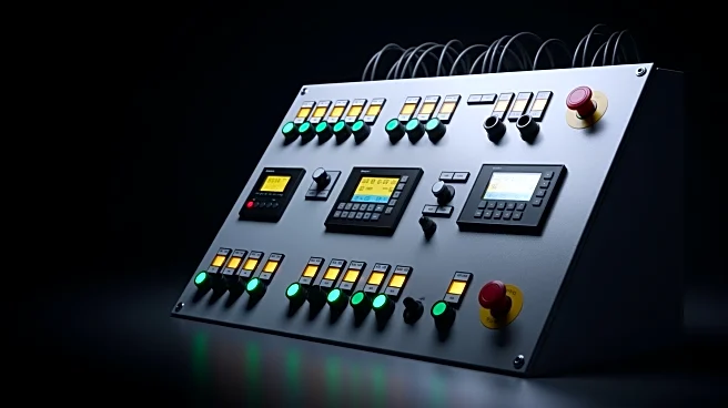 Allegiance Electric Controls Honored at Texas Workforce Conference