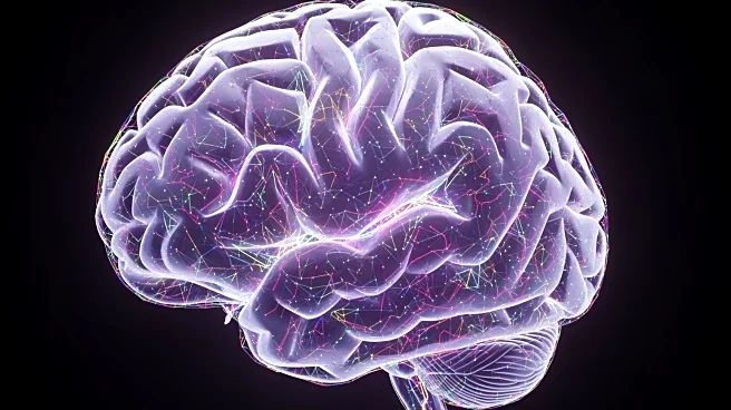 The Polyglot Neuroscientist Explores How the Brain Processes Language