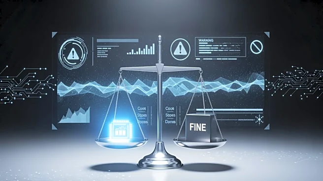 EU Fines Elon Musk's X $140 Million for Non-Compliance with Digital Regulations