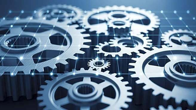 Trump Administration's National Security Strategy Calls for Supply Chain Monitoring