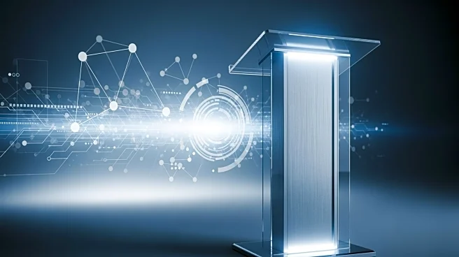 Jon Slavet, Tech Entrepreneur, Announces Run for California Governor