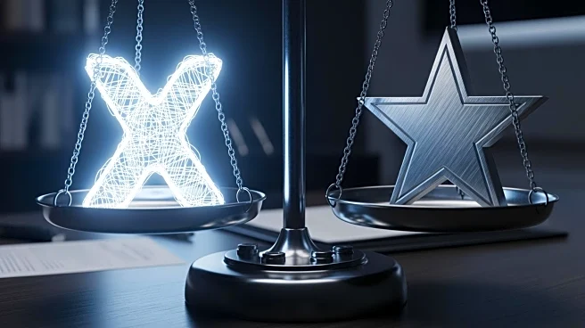 E.U. Fines Elon Musk's X $140 Million, Sparks U.S. Government Backlash