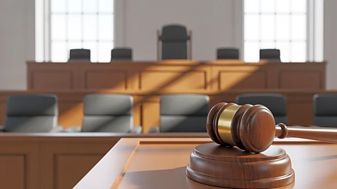 Federal Judge Questions Trump's Control Over California National Guard