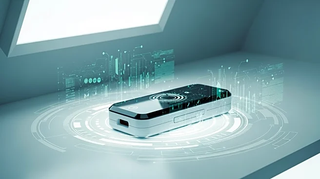 FDA Launches TEMPO Model to Support Unapproved Medical Devices in Chronic Care