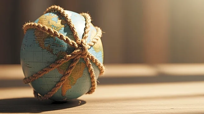 Global Social and Solidarity Economy Forum Highlights Racial and Colonial Challenges