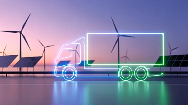 EU Ministers Approve New Truck Weight Rules to Boost Zero-Emission Technology