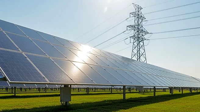 Alabama Public Service Commission Approves Rate Freeze and Solar Projects for Meta Data Center